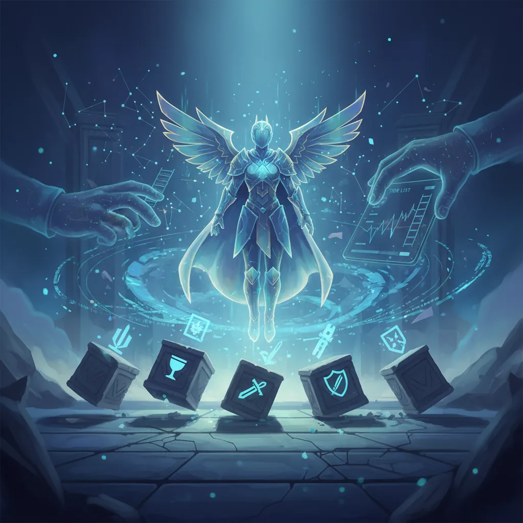 Recent Changes