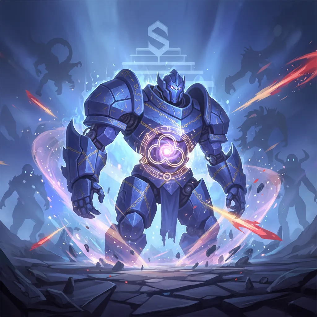 S Tier