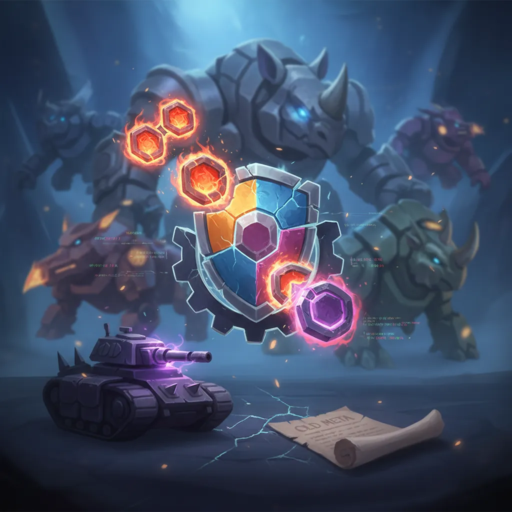 Recent Changes