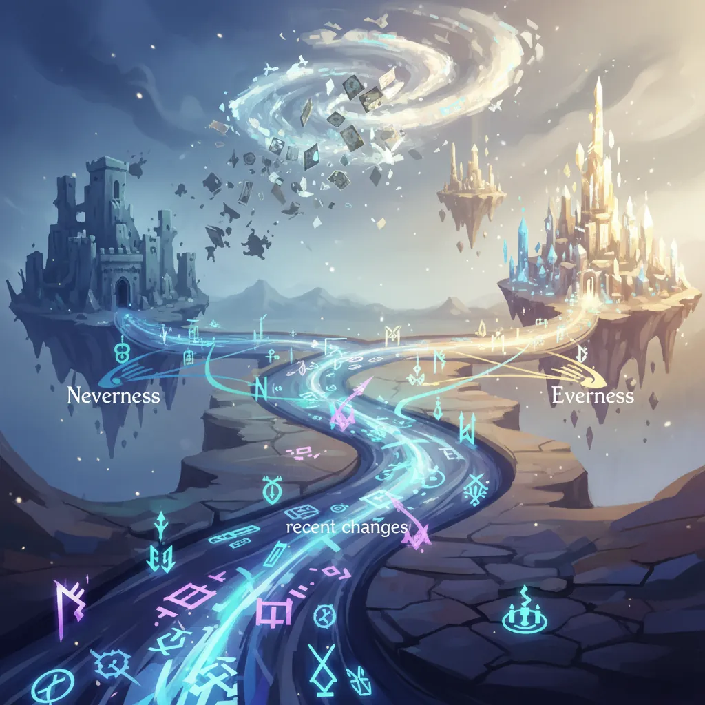 Recent Changes