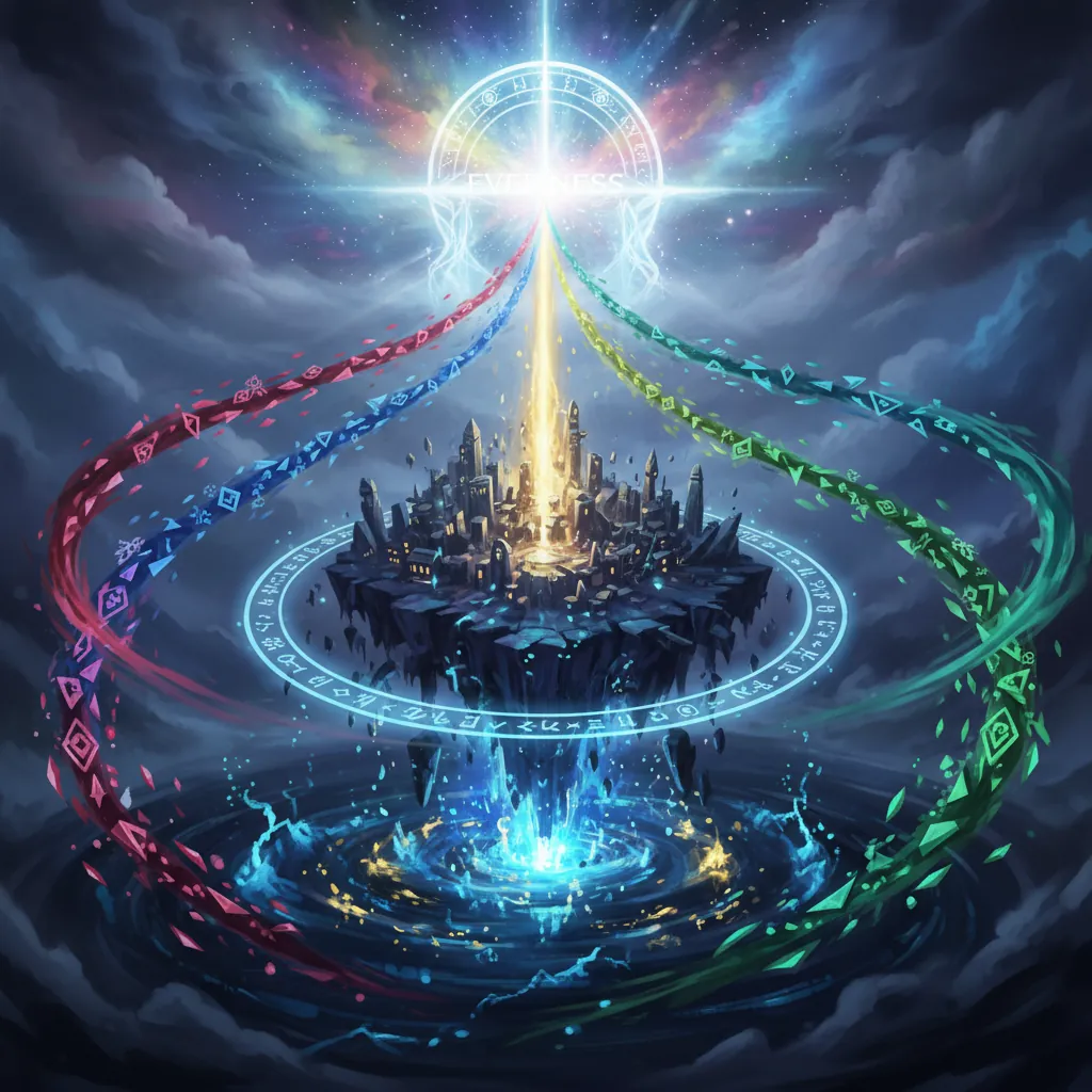 Best NTE Team Comps for DPS: Neverness to Everness Meta Guide