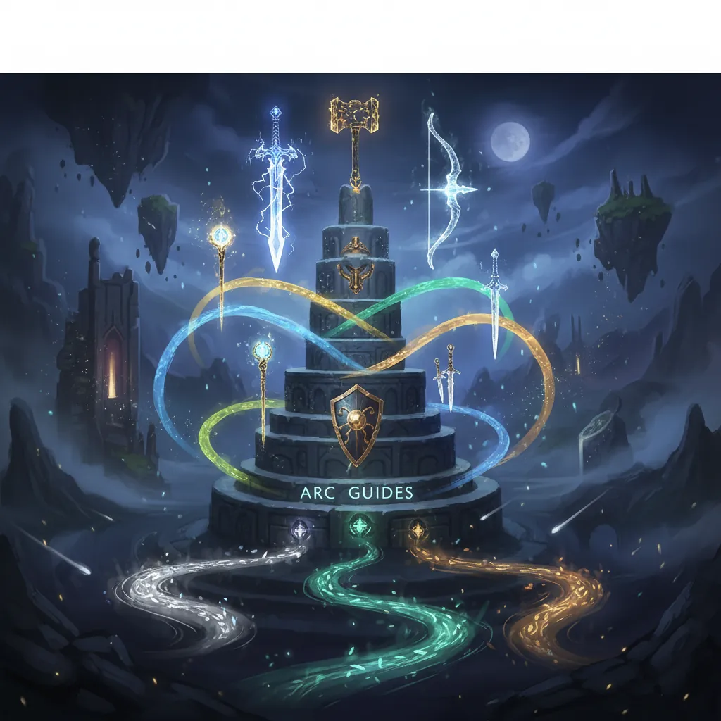 NTE Best Weapons for Beginners: Tier List & Arc Guide (2026)