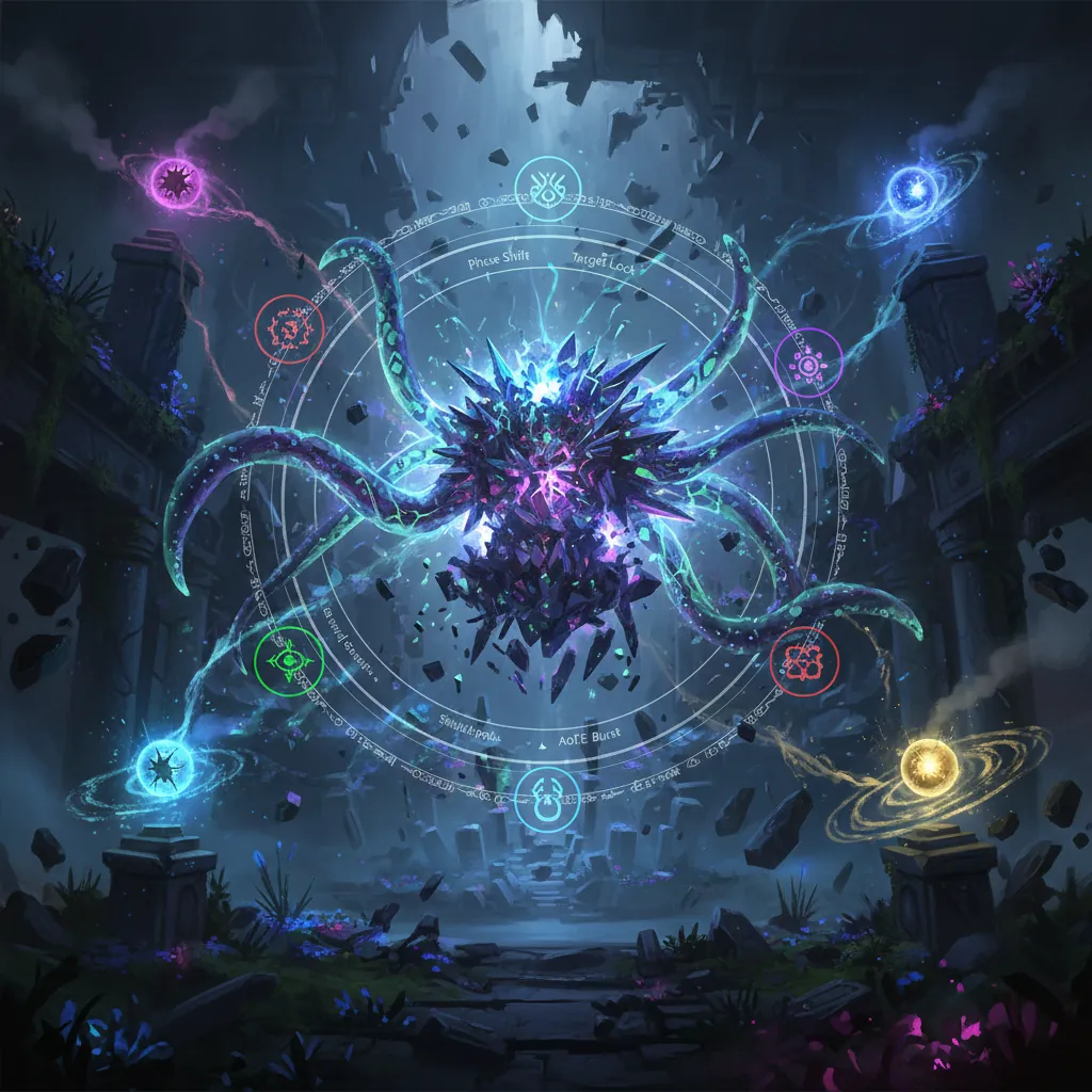 NTE Boss Fight Mechanics Explained: Master Every Anomaly