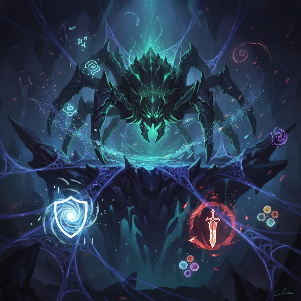 NTE Boss Strategy for Beginners: How to Beat Never-Ending Arachne