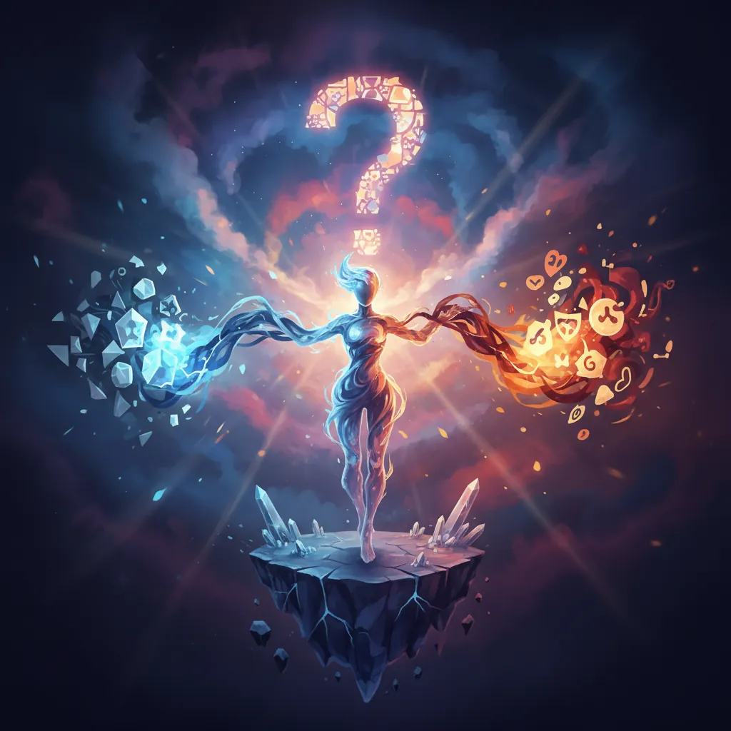 Question Restated