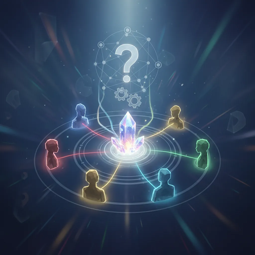 Question Restated