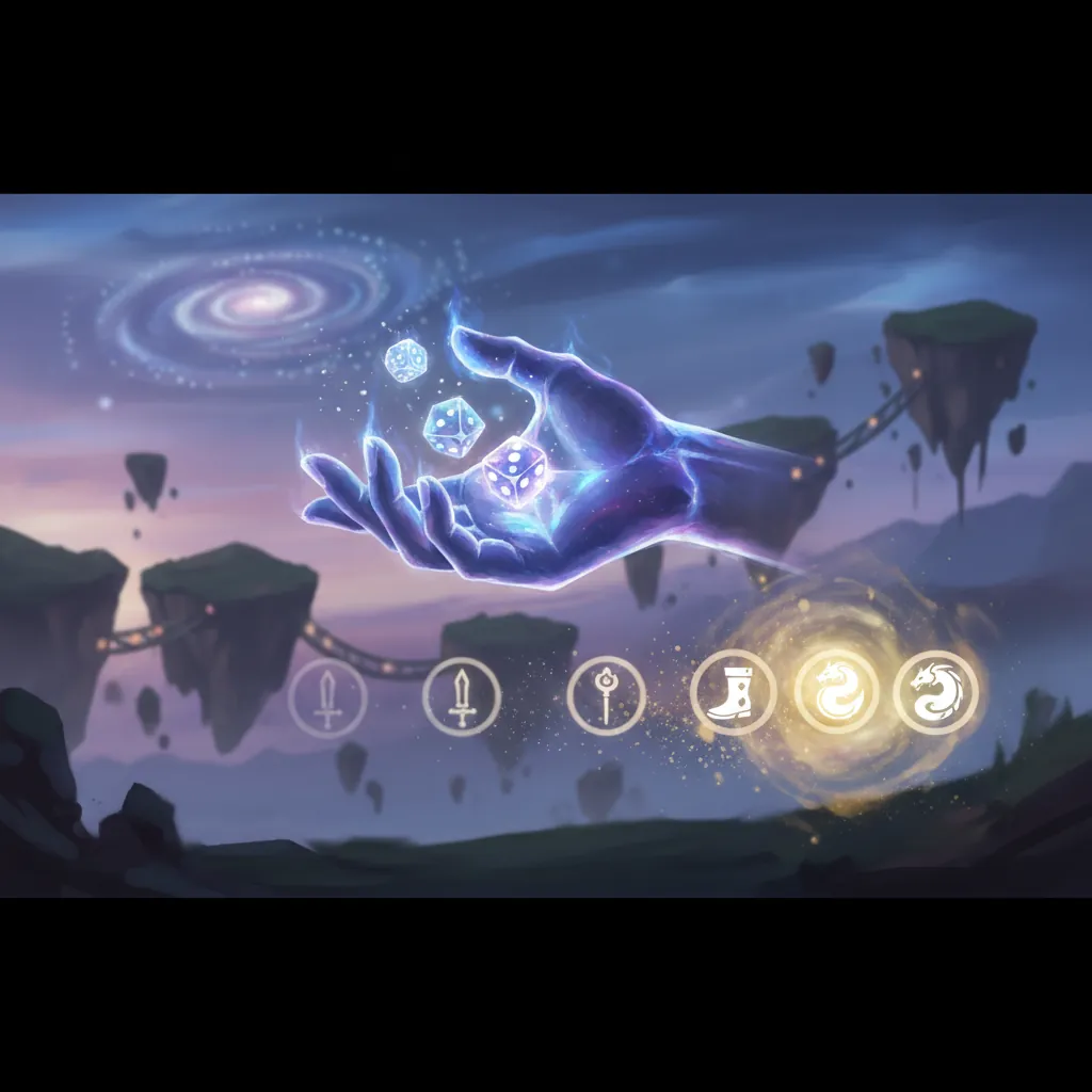 How to Reroll