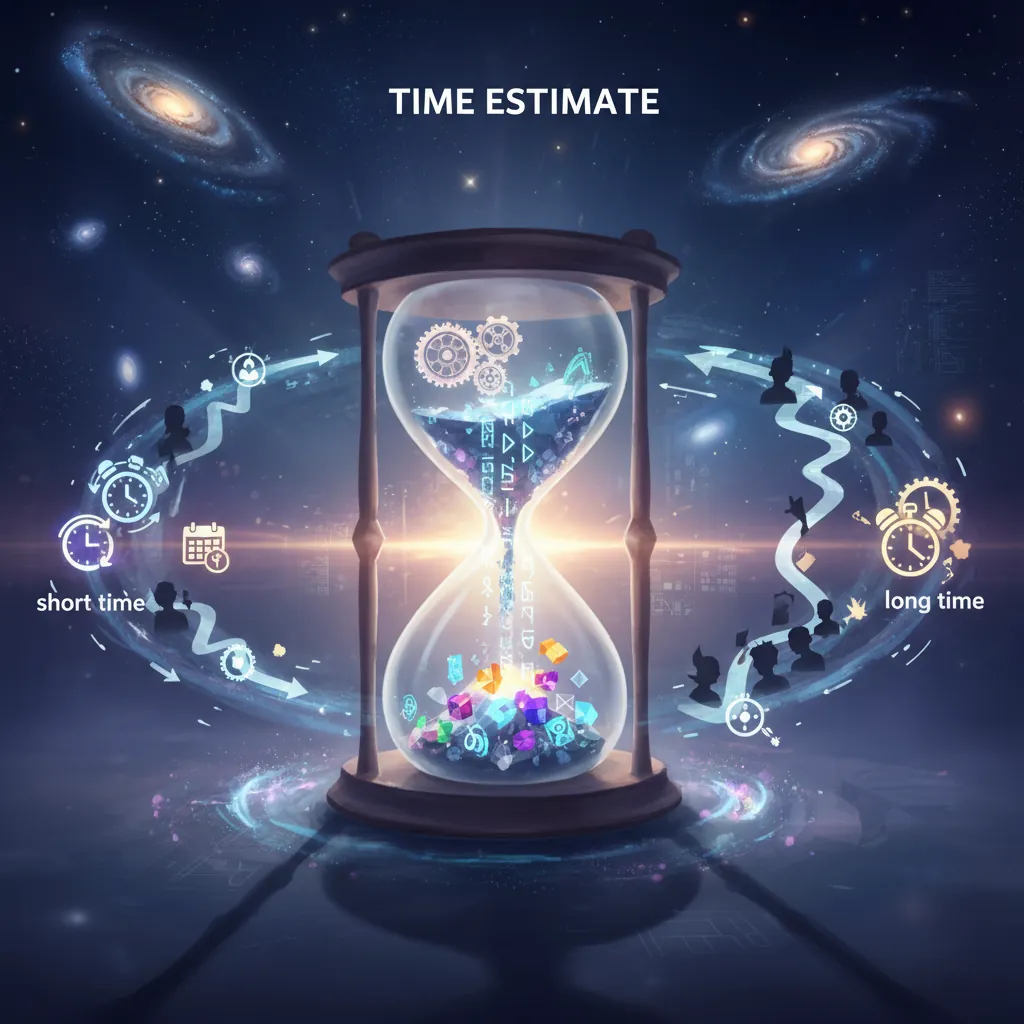 Time Estimate