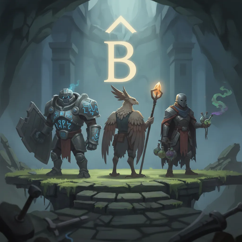 B Tier