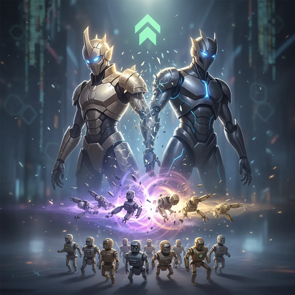 Recent Changes