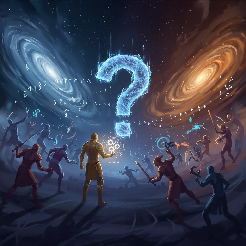 Question Restated