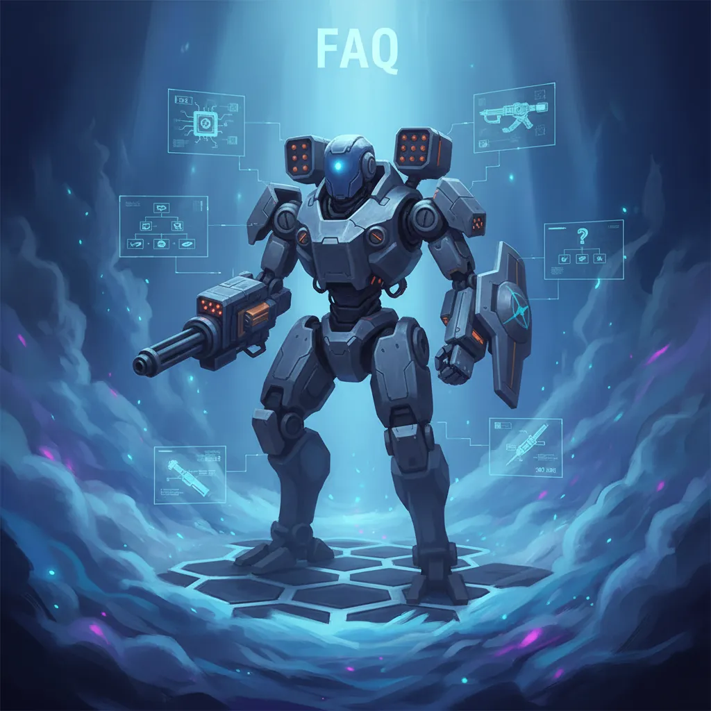 FAQ