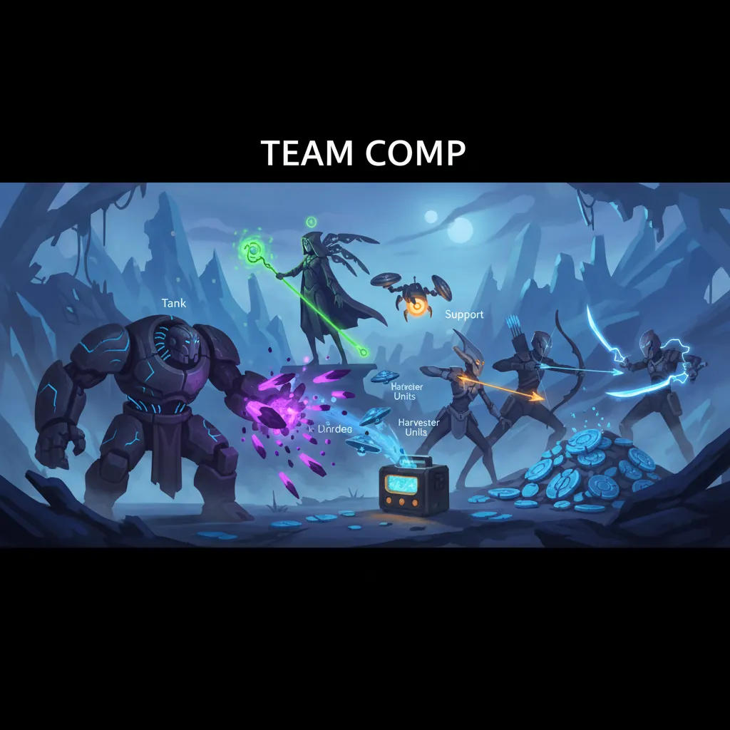 Team Comp