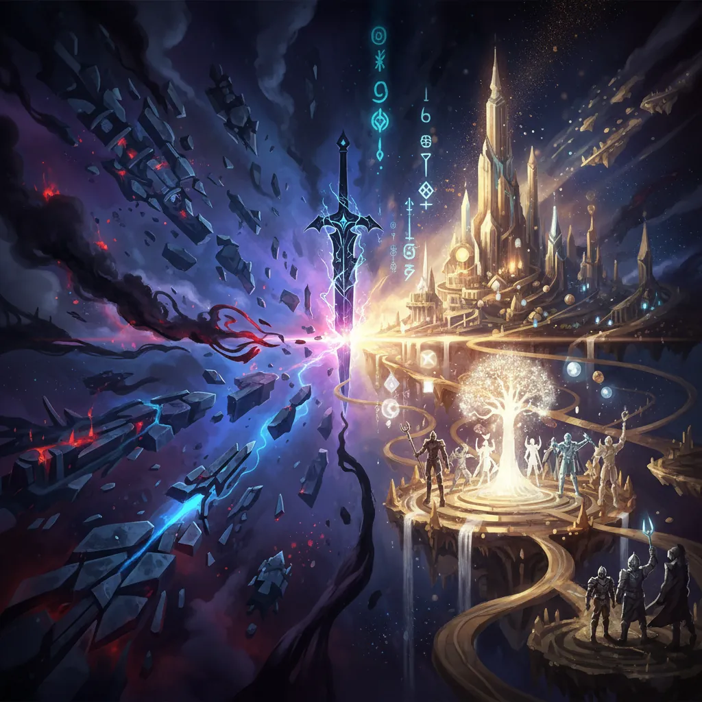 Neverness to Everness (NTE) DPS Tier List: Best Characters (May 2026)