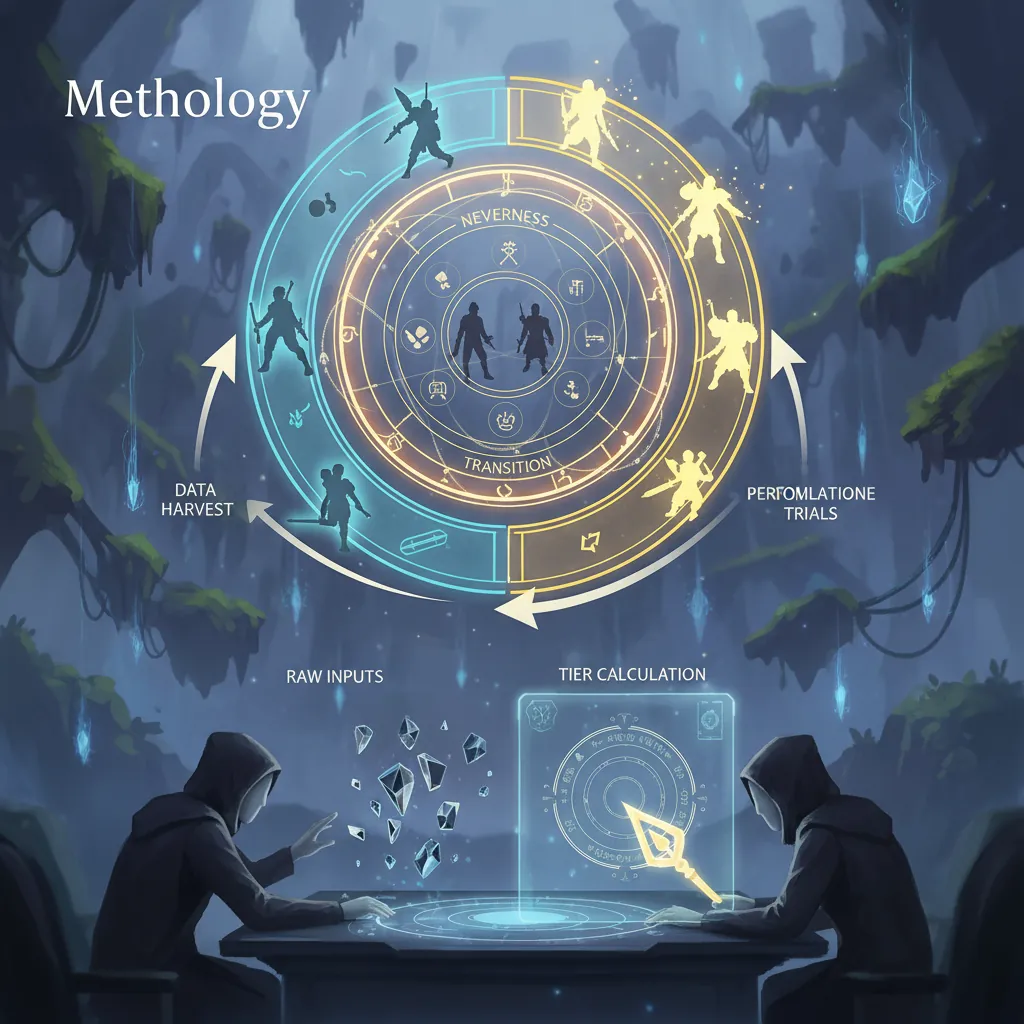 Methodology