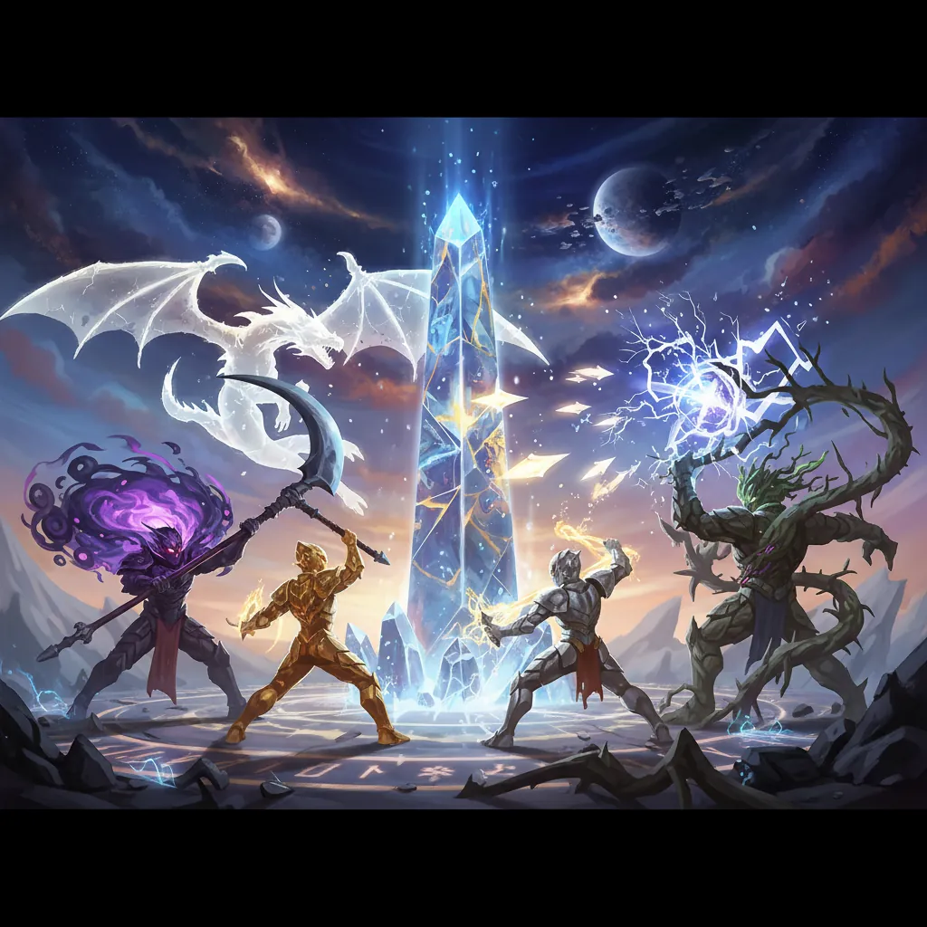S Tier