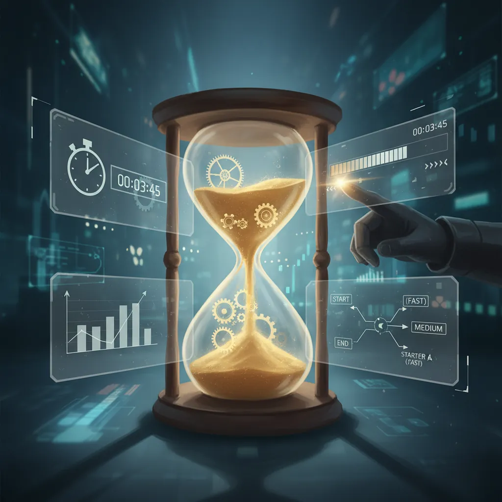 Time Estimate
