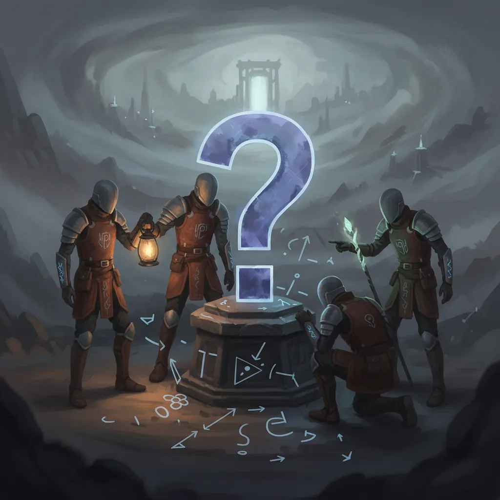 Question Restated
