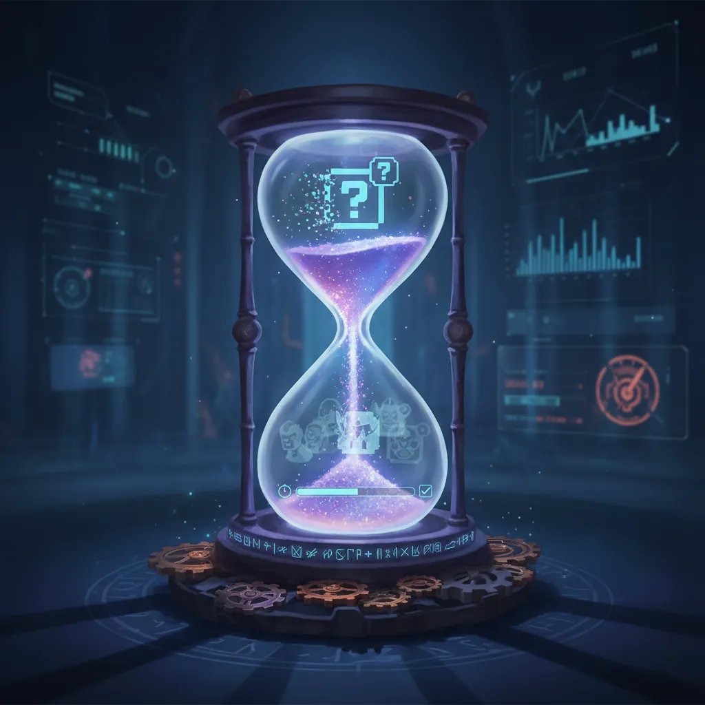 Time Estimate