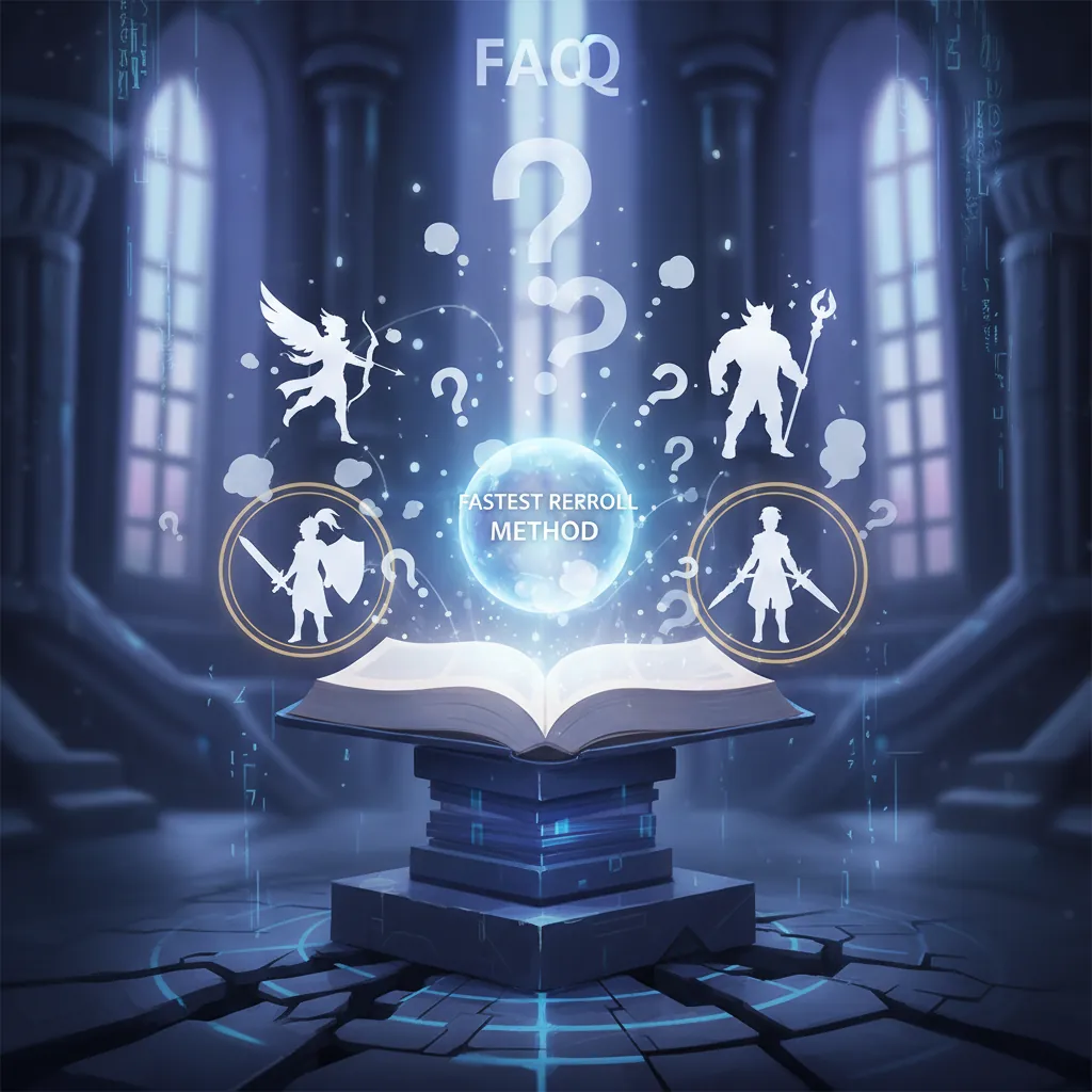 FAQ