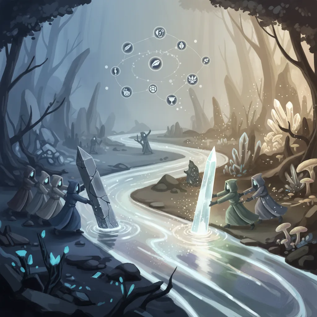 Recent Changes