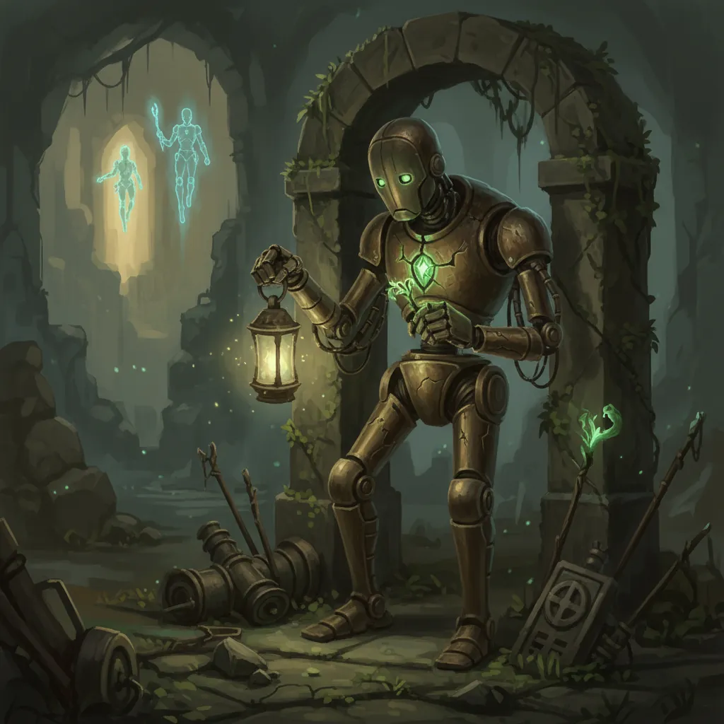 C Tier: Role Misconceptions