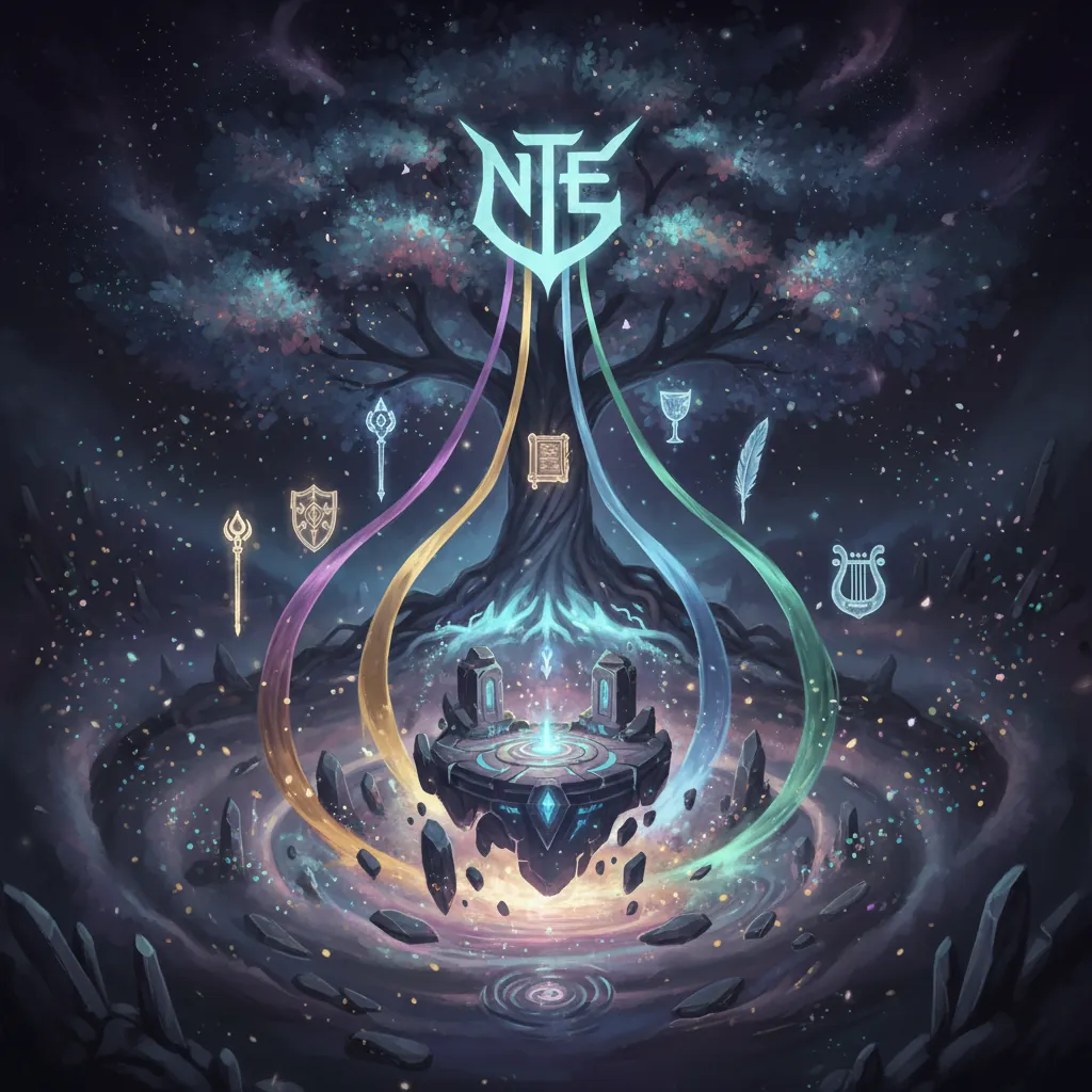NTE Healer Tier List: Best Support Characters Ranked (May 2026)