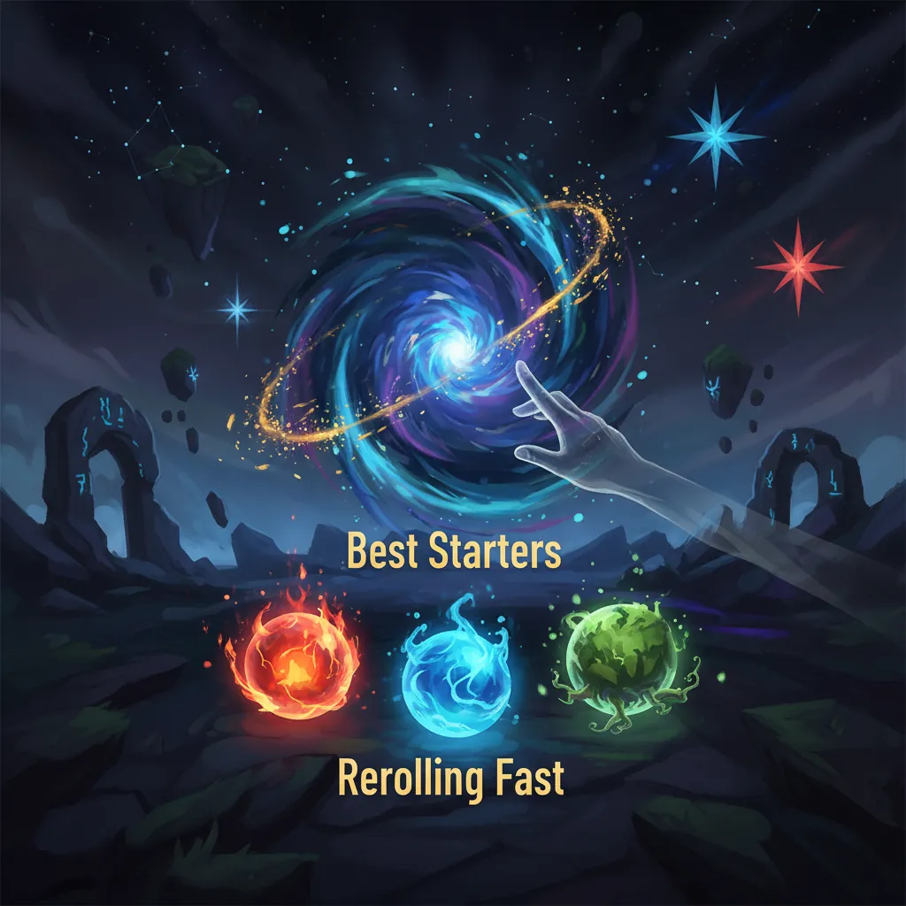 NTE How to Reroll Fast: Best Starters & Rerolling Guide