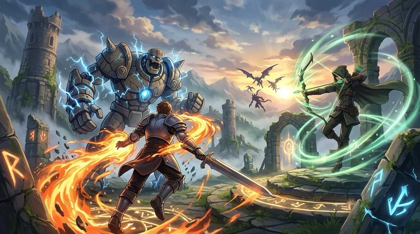NTE Legendary Weapon Stats and Effects: Best S-Rank Arcs Guide