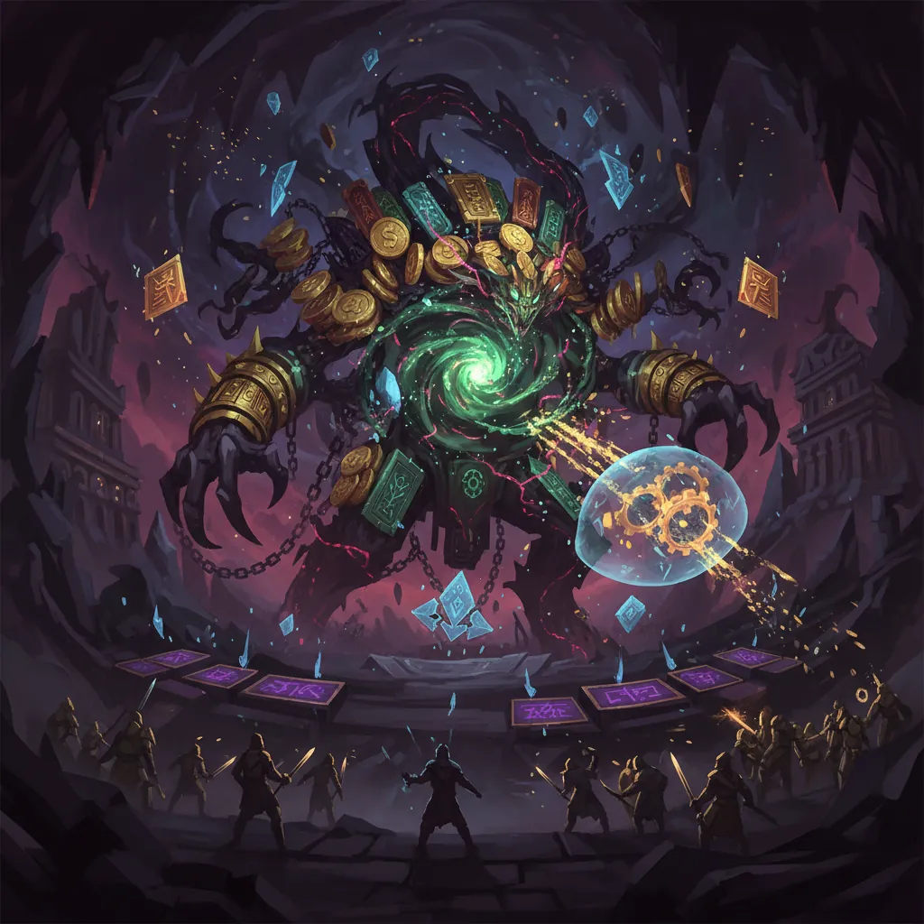 NTE Boss Guide: Mammon Mechanics and Strategies