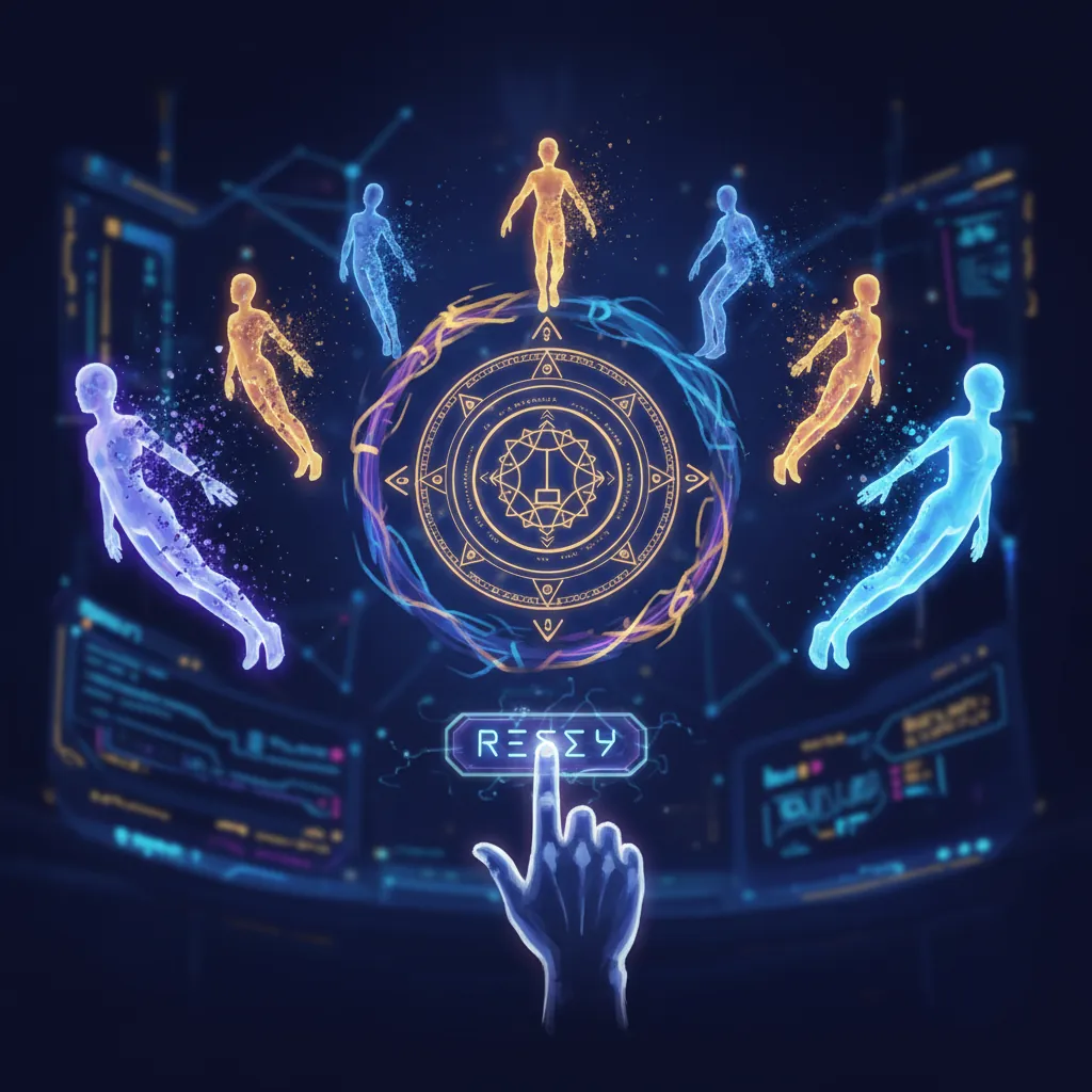 How to Reroll