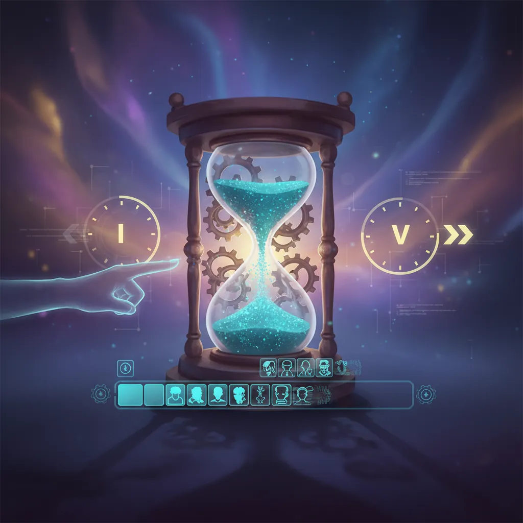 Time Estimate