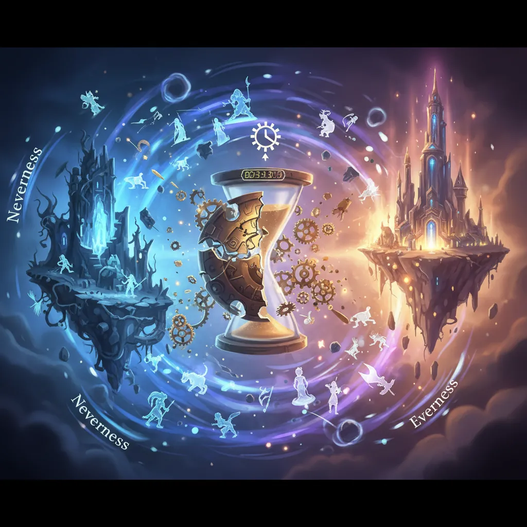 Time Estimate