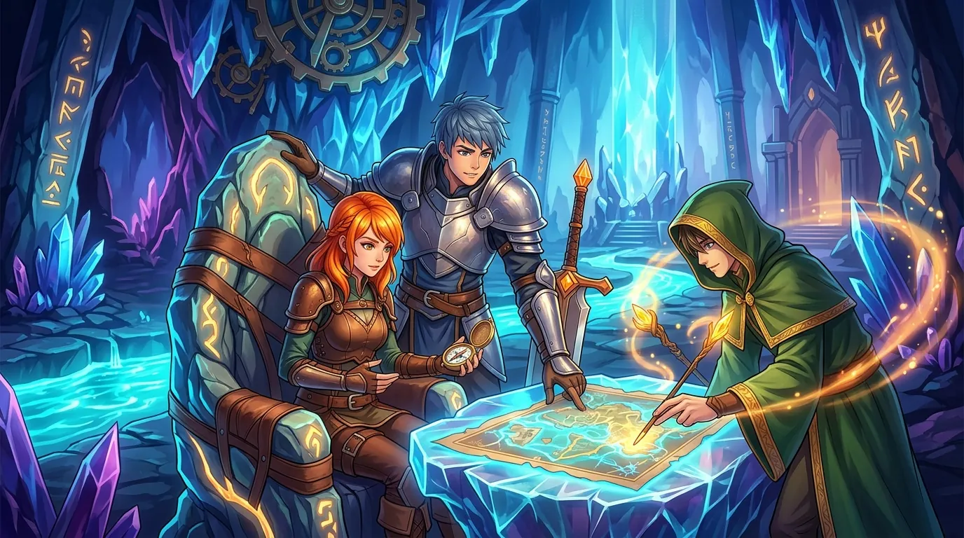 What gacha and MMO players actually need