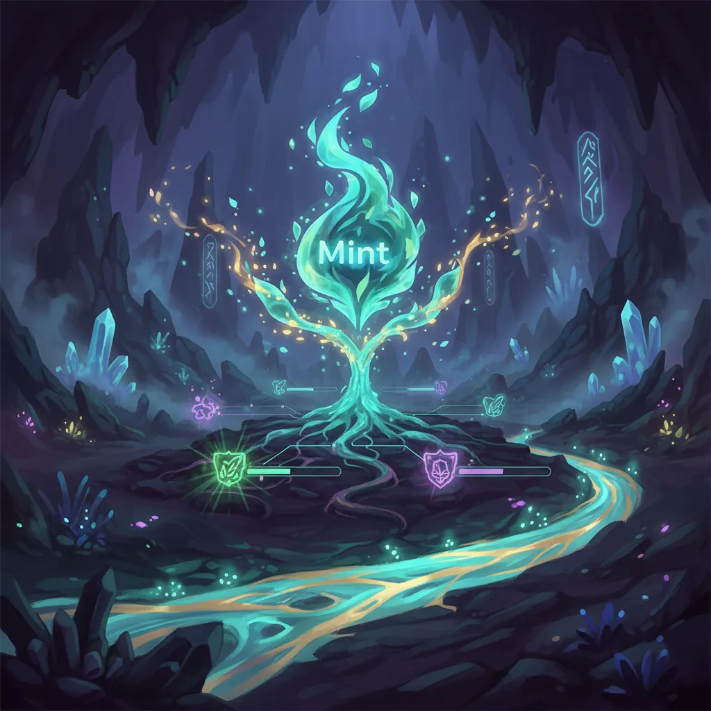 NTE Stamina Management Guide: Best Mint Build & Tips