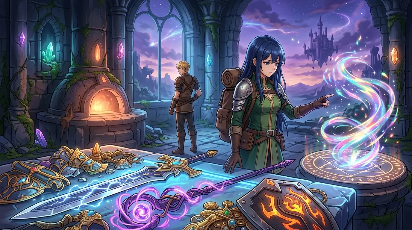 What we didn't include and why