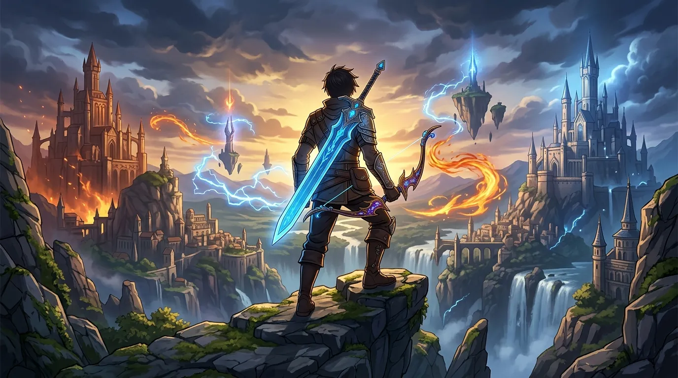 Best PC Gaming Gear for NTE Steam vs Epic Games Comparison for Long-Session Players