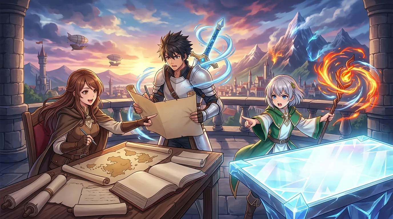 Recent Changes