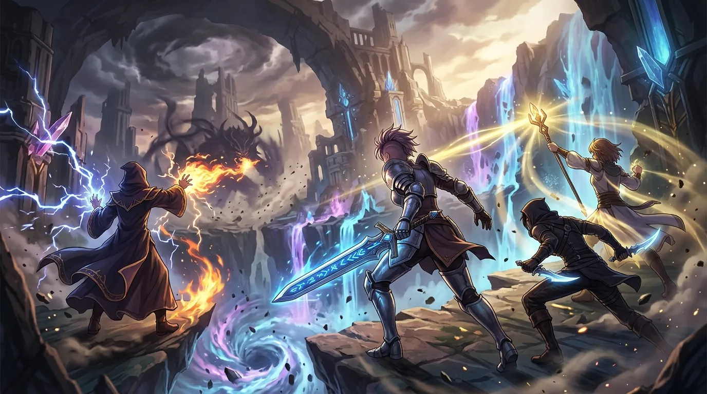 NTE Support Tier List for Endgame: Best Characters Ranked (May 2026)