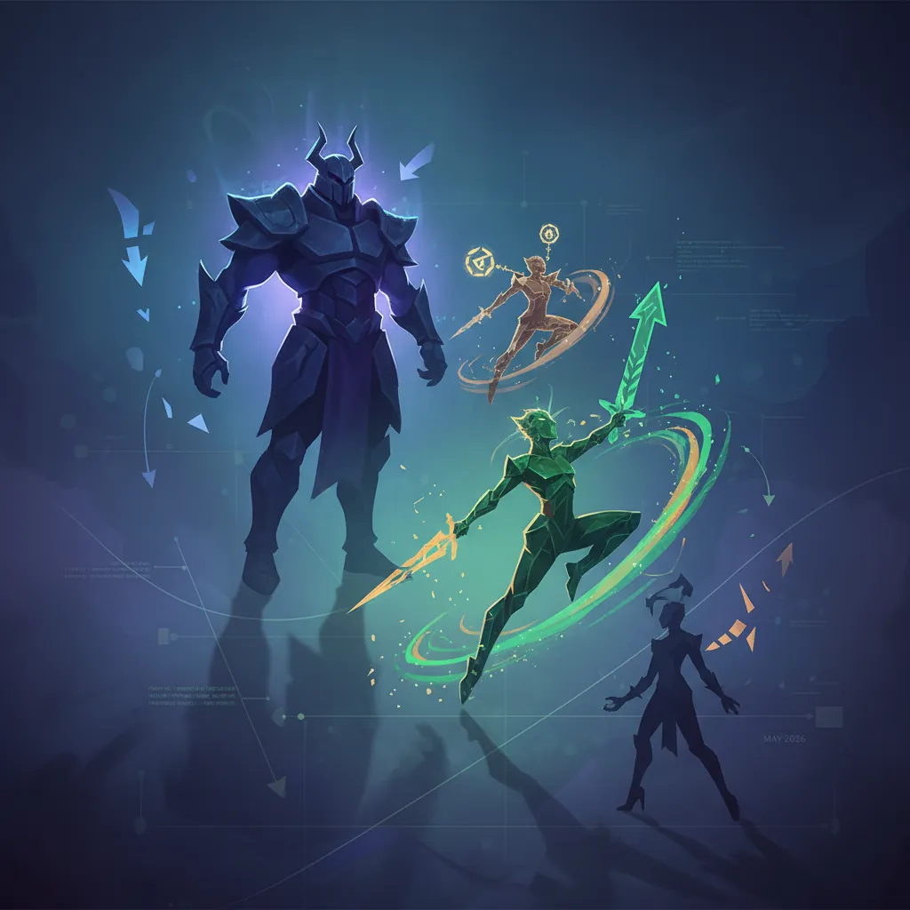 Recent Changes