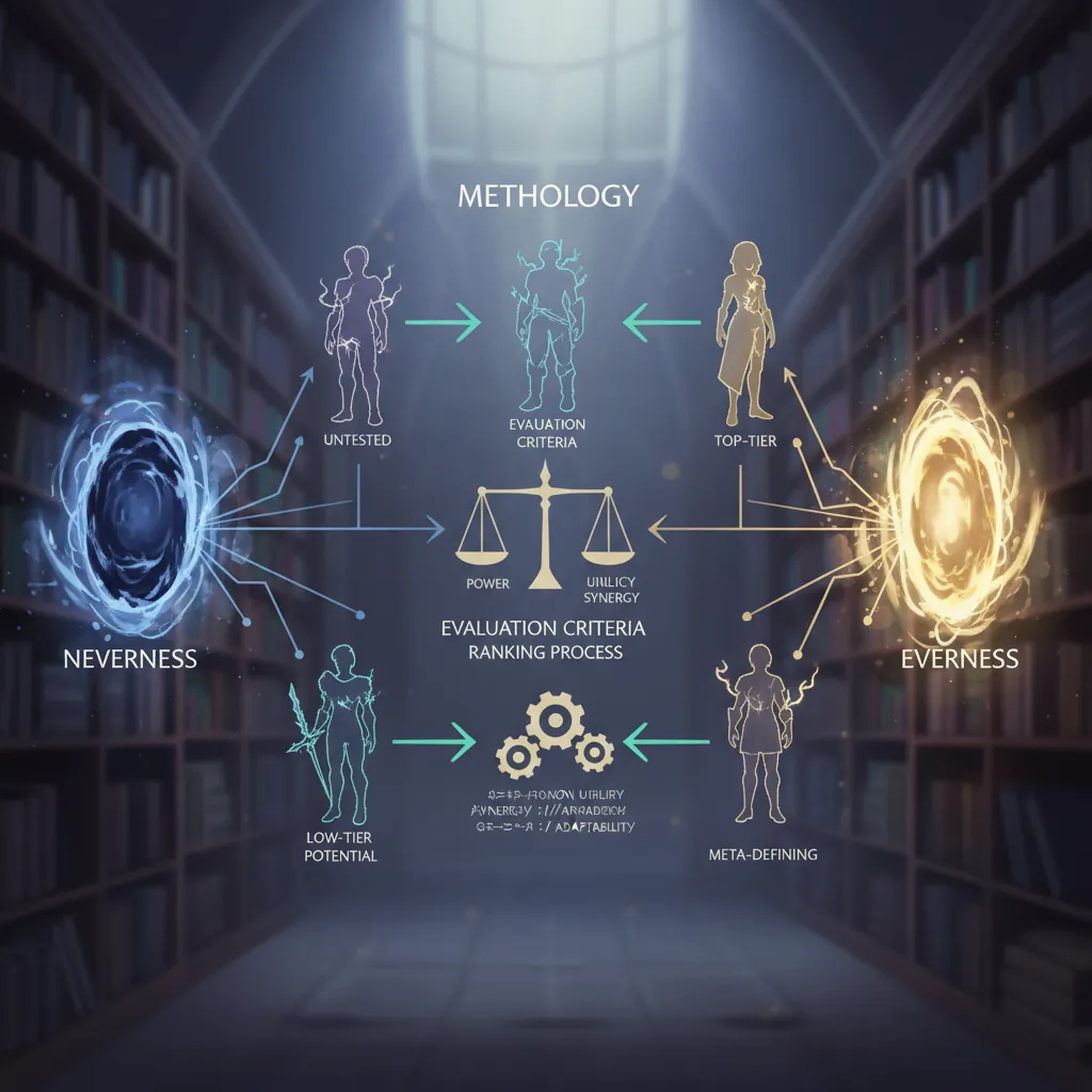 Methodology