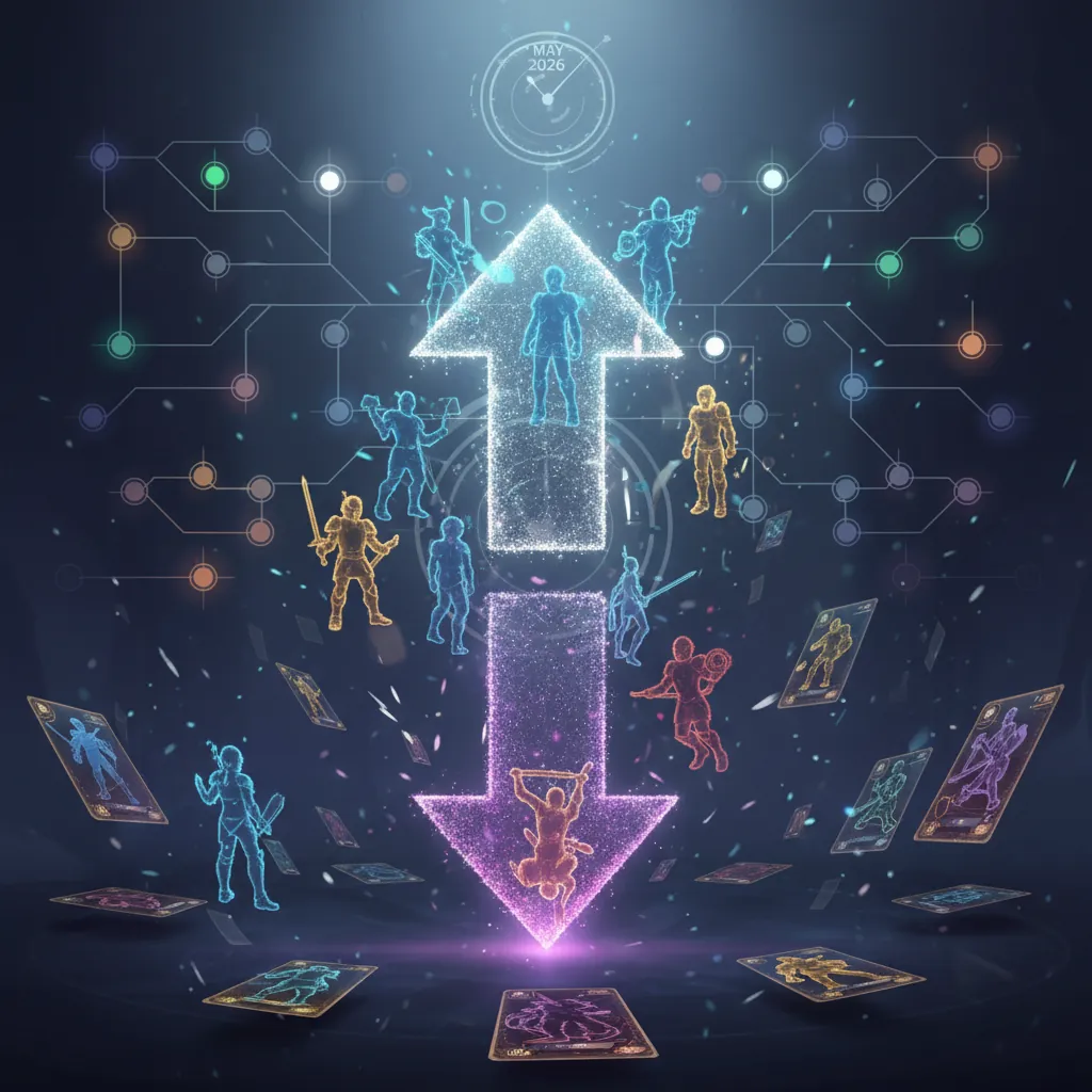 Recent Changes