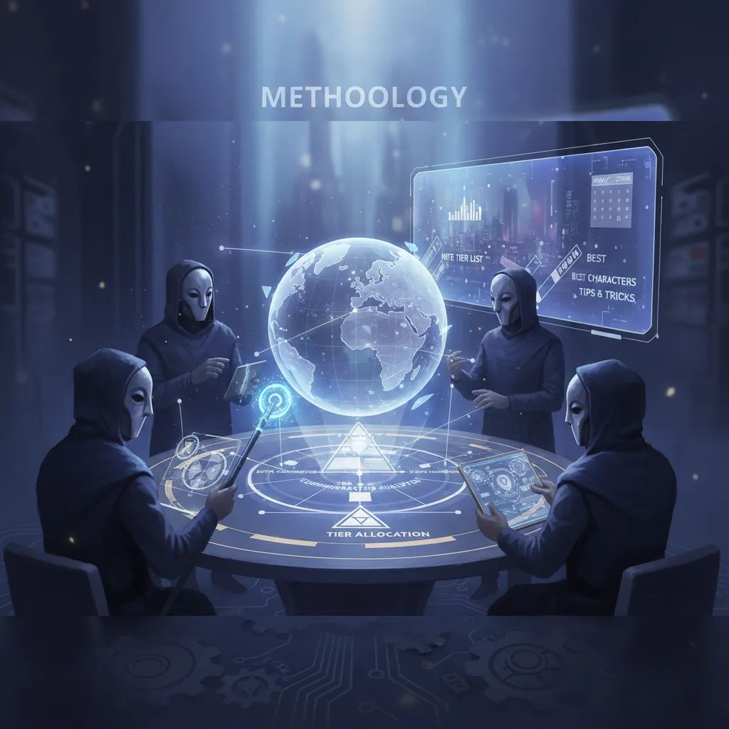 Methodology