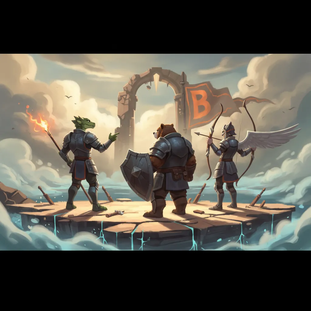 B Tier