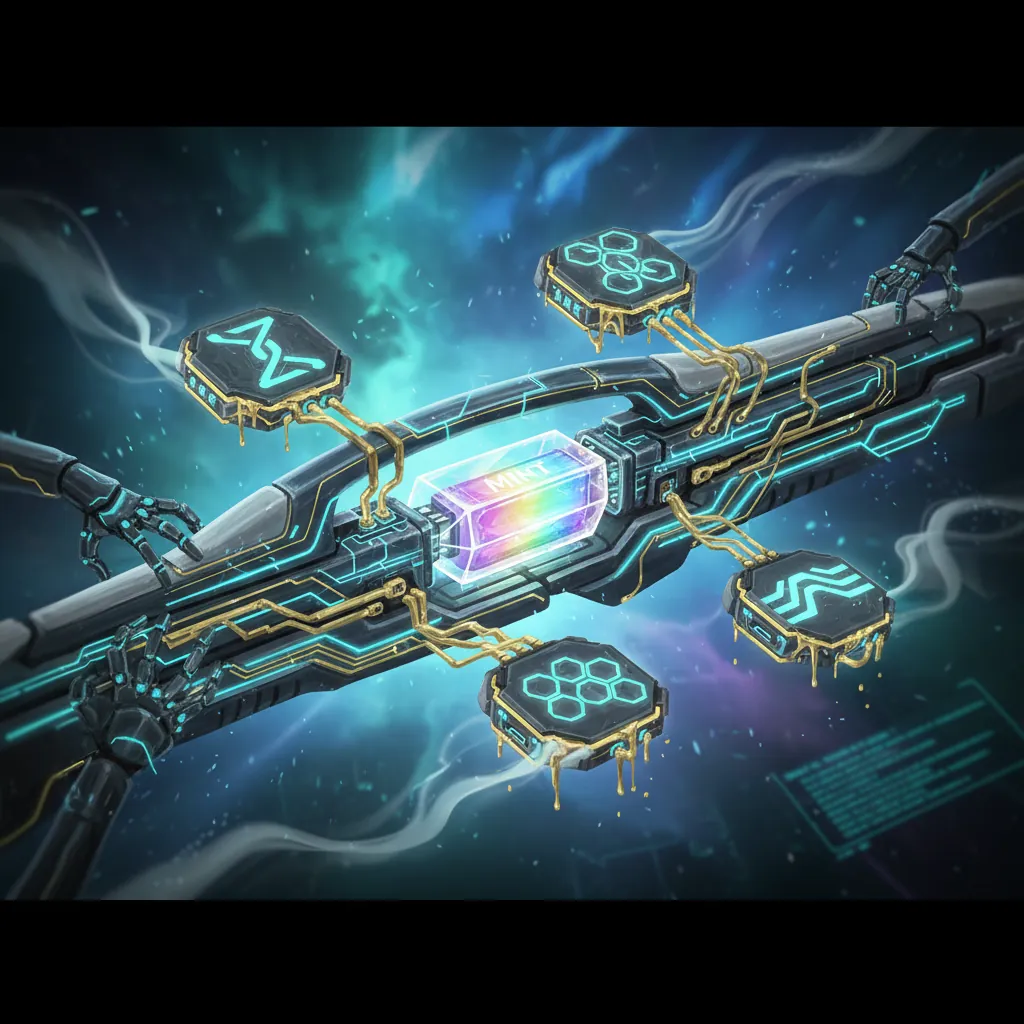 Best Weapons