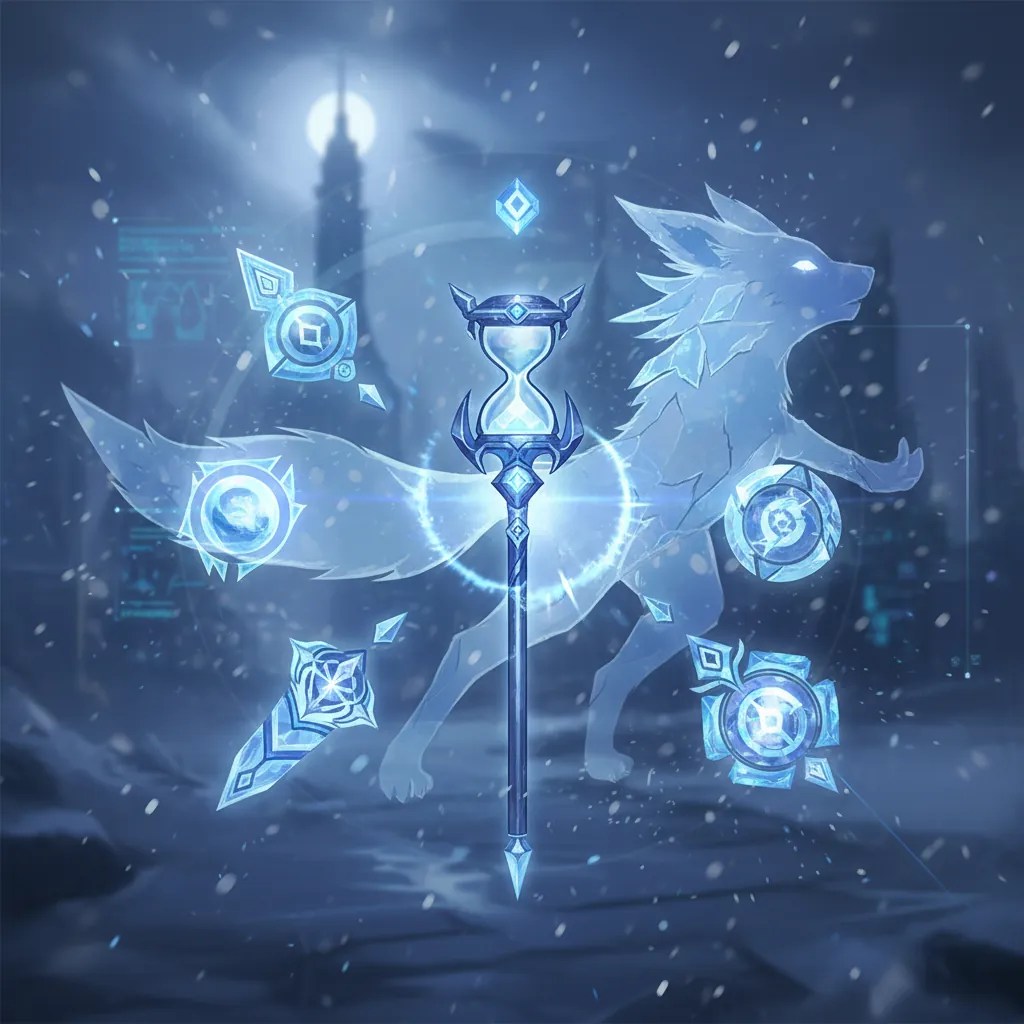 Best Weapons