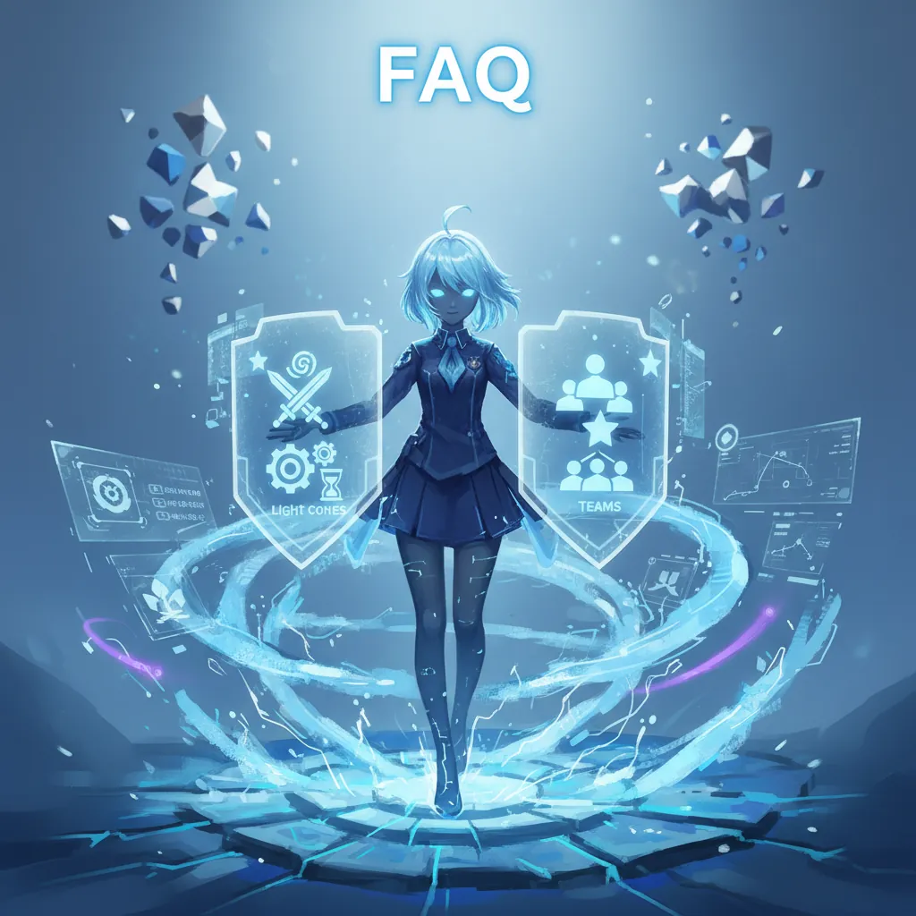 FAQ