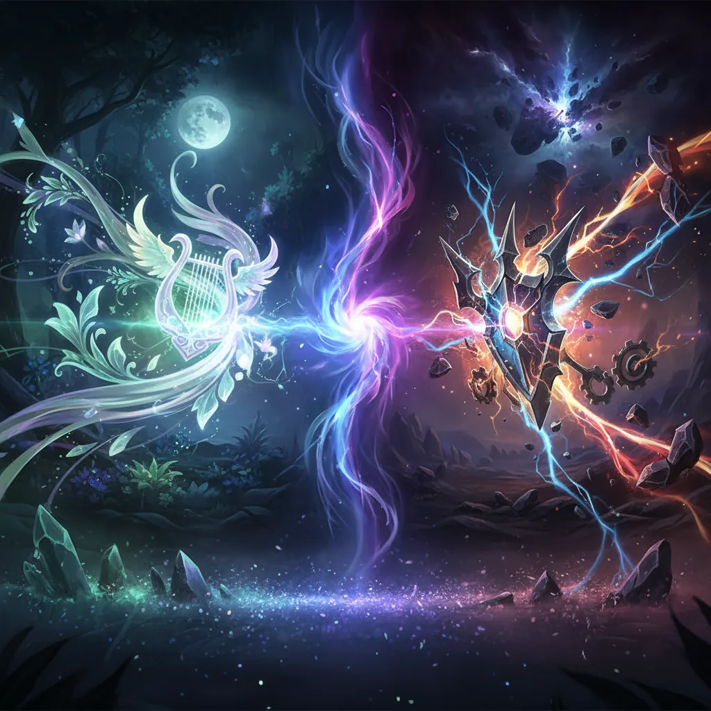 Rina vs Nicole: Which Support is Best in Zenless Zone Zero?