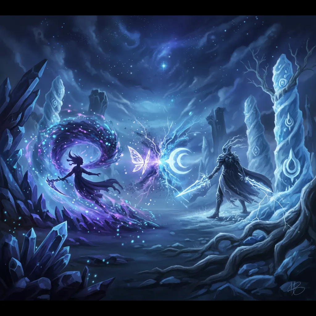 Seele vs. Jingliu: Which HSR DPS Character Should You Build?