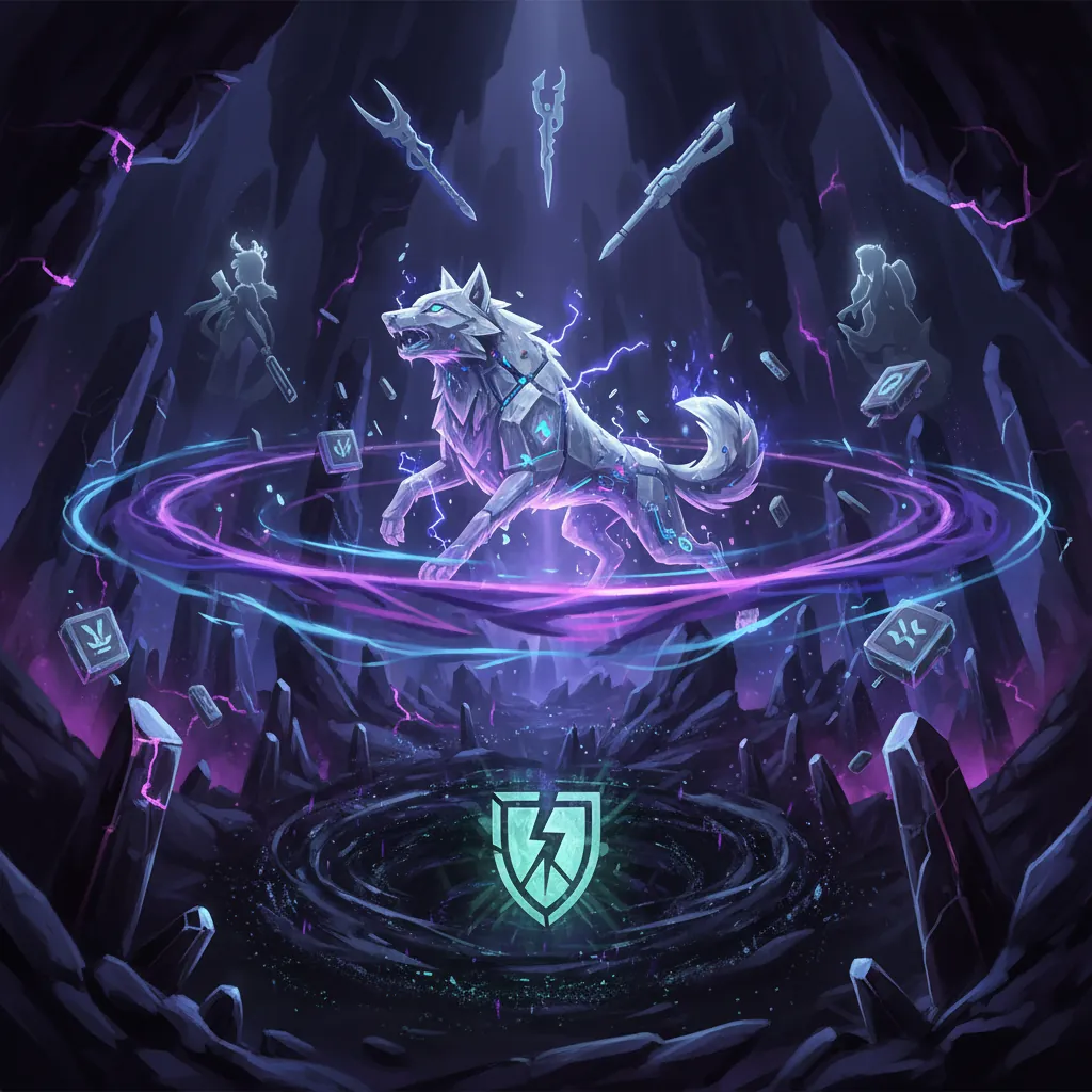 Silver Wolf Debuff Build Guide: Best Relics & Teams (HSR)